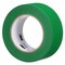 3M UV-Resistant Masking Tape, 4.8 mil Thick, Green, Rubber Adhesive UVG - alternate 6
