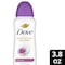 Dove Advanced Care Pink Rosa Antiperspirant Deodorant Spray, 3.8 Ounce, 12PK 69672929 - alternate 3