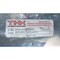 Thk BALL SCREW 407MM BNT2005-2.6ZZ+407LT - alternate 3