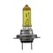 Hella BULB H7 12V 55W XEN YLW H71070702 - alternate 2