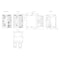 Siemens SCALANCE X202-2P IRT PRO Managed IE IRT switch 6GK5202-2JR10-2BA6 - alternate 3