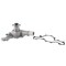 Motorcraft Engine Water Pump,  PW685 - alternate 1