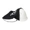 Jsp Vented, Type II Linesman Safety Helmet w/HDPE Shell, EPS Impact Liner, Polyester Suspension, Wheel Ratc 280-AHS240V-10 - alternate 3