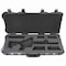 Eylar RAGAR 35.75in x 13.5in Reconfigurable & Reusable Protective XP Crosslinked Foam Insert RG00013-XP - alternate 3