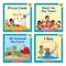 Scholastic Teaching Solutions Phonics First Little Readers Parent Pack 9781338717563 - alternate 3
