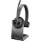 Hp Poly Voyager 4300 UC 4310-M Headset 77Y97AA - alternate 1