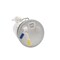 Autobest Fuel Pump Module Assembly, Chrysler Sebring 2.4L L4 2004-02; 3.0L V6 2004-02; Dodge Stratus 2.4L L4 F3174A - alternate 2