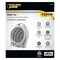 Powerzone PowerZone FH04 Electric Heater Fan, 750/1500W FH04 - alternate 2