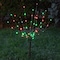 Celebrations Platinum LED RGBW Light Burst 30 in. Yard Decor BR60LBA - alternate 4