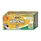 Bic Wite Out Correction Fluid, Extra Coverage, 12PK WOFEC12 - alternate 1