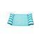 Aqua Leisure Pool Lounge Assorted Fabric/Mesh Inflatable 4-in-1 Monterey Hammock Assorted AQL10061V - alternate 2
