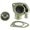 Motorad Thermostat Kit-195 Degrees w/ Gasket 4815KT - alternate 3