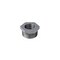 Southland B&K 1-1/2 In. x 1 In. Hexagon Black Iron Bushing 521-975HC - alternate 2