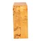 Bali & Pari Revelle Modern and Contemporary Natural Light Mappa Real Burl Wood Console Table 249-13929-ZORO - alternate 3