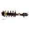 Kyb Complete Corner Unit Assembly -Strut, Mount and Spring,  SR4217 - alternate 1