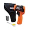 Klein Tools Dual-Laser Infrared Thermometer, 20:1 IR10 - alternate 2