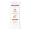 Dove Advanced Care Peach and Chamomile Tea Antiperspirant Deodorant Stick, 2.6 Ounce, 12PK 64407074 - alternate 5