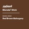 Finishworks Mohawk Blendal Stick  Red Brown Mahogany M340-0034 - alternate 3