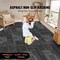 Vevor Carpet Tile Floor 24pcs Squares w/Padding Attached 20"x 20"Mixed Gray, 4PK DC126-04 - alternate 3
