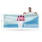 Signmission Shaved Ice Raspados, 48 Inch x 120 Inch, Vinyl Banner B-120-30853 - alternate 3