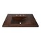 Native Trails Cozumel Vanity Top VNT3022 - alternate 1