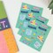 Carson Dellosa Crafty and Cool Motivators Motivational Stickers, 72-Piece Set, 12PK 168332 - alternate 3