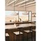 Troy Lighting Thurso 1 Light Pendant by Chandler McLellan, Bronze, 18.75 In x 11.75 In F3119-BRZ - alternate 3