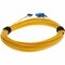 Add-On Addon 10M Os1 Yellow Duplex Patch Cable ADD-USC-LC-10M9SMF - alternate 3
