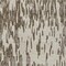 Homeroots 8' X 10' Brown And Ivory Abstract Washable Indoor Outdoor Area Rug 612644 - alternate 2