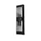 Beyond Led Technology LIRA, LED Crystal Wall Sconce, 20 Watt, 800 LM, Adj CCT 2700K-5000K, 120V, 16 inch, IP65 157035 - alternate 1
