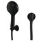 Kingston Brass Multi-Function Hand Shower Kit, Matte Black KX1540SE - alternate 1