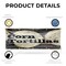 Signmission Corn Tortillas, 48 Inch x 120 Inch, Vinyl Banner B-120-30531 - alternate 3