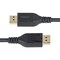 Startech.Com 10ft (3m) Mini DisplayPort to DisplayPort 1.4 Cable 8K 60Hz HBR3 4K DP14MDPMM10F - alternate 4