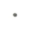 Cdco 1/2" V-Groove Pulley, 1/2" Bore, 2-1/2" OD, 2-1/4" Pitch Dia, 1/2" W x 11/32" Thick Belt, Zinc 250A5 - alternate 1