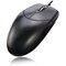 Adesso HC-3003 - 3 BUTTON DESKTOP OPTICAL SCROLL MOUSE PS/2 HC-3003PS - alternate 3