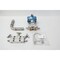 Rosemount PRESSURE TRANSMITTER 0-1000IN-H2O 10.5-42.4V-DC 3051CD3A22A1AE5 - alternate 1