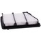 Premium Guard Engine Air Filter,  PA99229 - alternate 2