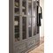 Amerock Riva 6-5/16 in 160 mm Center-to-Center Golden Champagne Cabinet Pull BP55368BBZ - alternate 3