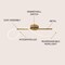 Jonathan Y Alessio 33" Contemporary Minimalist 360 Adjustable Silicone Neon Rope Dimmable Linear Integrated LED JYL7137A - alternate 6