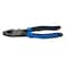 Klein Tools 9 1/2 in 2000(TM) Linemans Plier High Leverage, Steel J2000-9NE - alternate 8