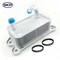 Skyward Automotive Products Engine Oil Cooler,  SK90580 - alternate 1