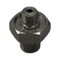 John Deere ADAPTOR FITTING, JOHN DEERE OEM 4130561 4130561 - alternate 1