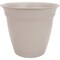 Hc Companies Eclipse 16'' Cottage Stone Planter with Saucer ECA16000A02 - alternate 1