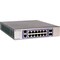 Extreme Networks 210-SERIES 12 PORT 10/100/1000BASE-T 2 1GBE UNPOPULATED SFP PORTS 1 FIXED AC PSU 16566 - alternate 2