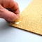 Flipside 12 x 12 Natural Cork Tiles 16 Pack 10058-4 - alternate 3