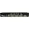 Tripp Lite SECURE KVM SWITCH, 4-PORT, SINGLE HEAD, DP TO HDMI X4, 4K, NIAP PP4.0, AUDIO,  B002-HD1AC4-N4 - alternate 1