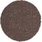 Pferd 2'' COMBIDISC Abrasive Disc - Type CD - AO Compact Grain - 120 Grit 42936 - alternate 2