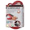 Performance Tool Performance Tool 12 ft. 10 Ga. Jumper Cable 150 amps W1670 - alternate 3