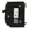 Square D Miniature Circuit Breaker, QO Series, 30A, 3 Pole, 240V AC, 10kA at 120/240V AC QO3305237 - alternate 4