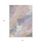 Homeroots 10' X 14' Pink Mauve And Lavender Abstract Washable Indoor Outdoor Area Rug 611227 - alternate 3